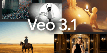 Google Adds Veo 3.1 To The Flow Video Editor