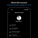 X to Reveal More User Details to Fight Bots and Build Trust x-f