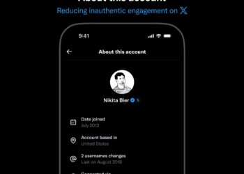 X to Reveal More User Details to Fight Bots and Build Trust