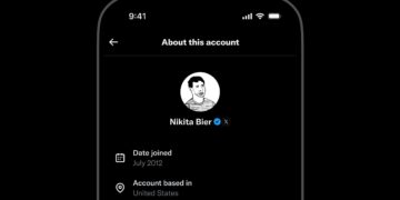 X to Reveal More User Details to Fight Bots and Build Trust