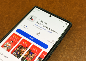 India’s Kuku Raises $85M Amid Mobile Content Wars