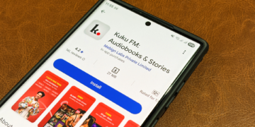 India’s Kuku Raises $85M Amid Mobile Content Wars