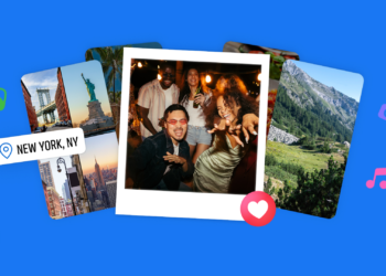 Facebook’s AI Now Suggests Photo Edits on Phones