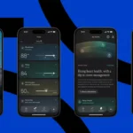 Oura Unveils "Cumulative Stress" Feature and New Interface ouras-stress-tracking-just-got-a-useful-upgrade