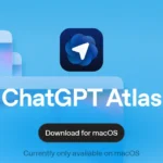 OpenAI Launches “Atlas” Browser To Challenge Google ChatGPT-Atlas-Featured-Image