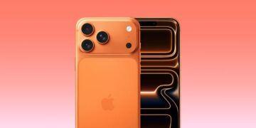 iPhone 17 Outsells iPhone 16 in First 10 Days