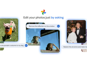 Google Photos Introduces Meme Creation Feature