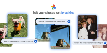 Google Photos Introduces Meme Creation Feature