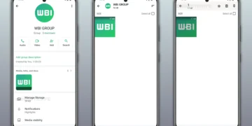 WhatsApp Tests Storage Controls for Individual Chats