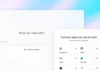 OpenAI Adds Company Knowledge Search to ChatGPT