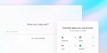 OpenAI Adds Company Knowledge Search to ChatGPT