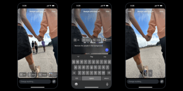 Instagram Tests AI-Powered Text Restyling Tool