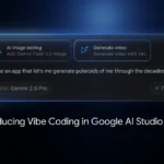 Vibe Coding is Now Available in Google's AI Studio Frame_2147223720.width-1200.format-webp