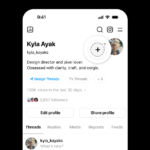 Threads Adds 24-Hour Disappearing Posts Feature 02_-Profile-Entry