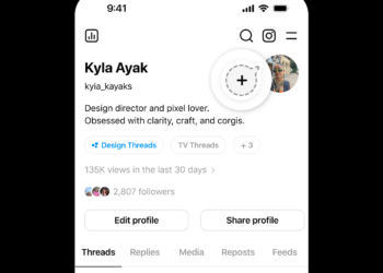 Threads Adds 24-Hour Disappearing Posts Feature