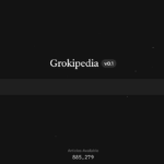 Elon Musk Launches Grokipedia to Challenge Wikipedia unnamed (66)
