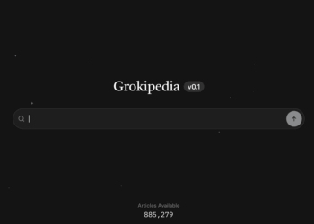 Elon Musk Launches Grokipedia to Challenge Wikipedia