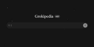 Elon Musk Launches Grokipedia to Challenge Wikipedia