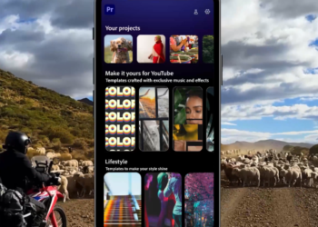 YouTube Shorts Now Editable in Adobe Premiere