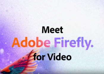 Adobe Launches Firefly AI Audio and Video Tools