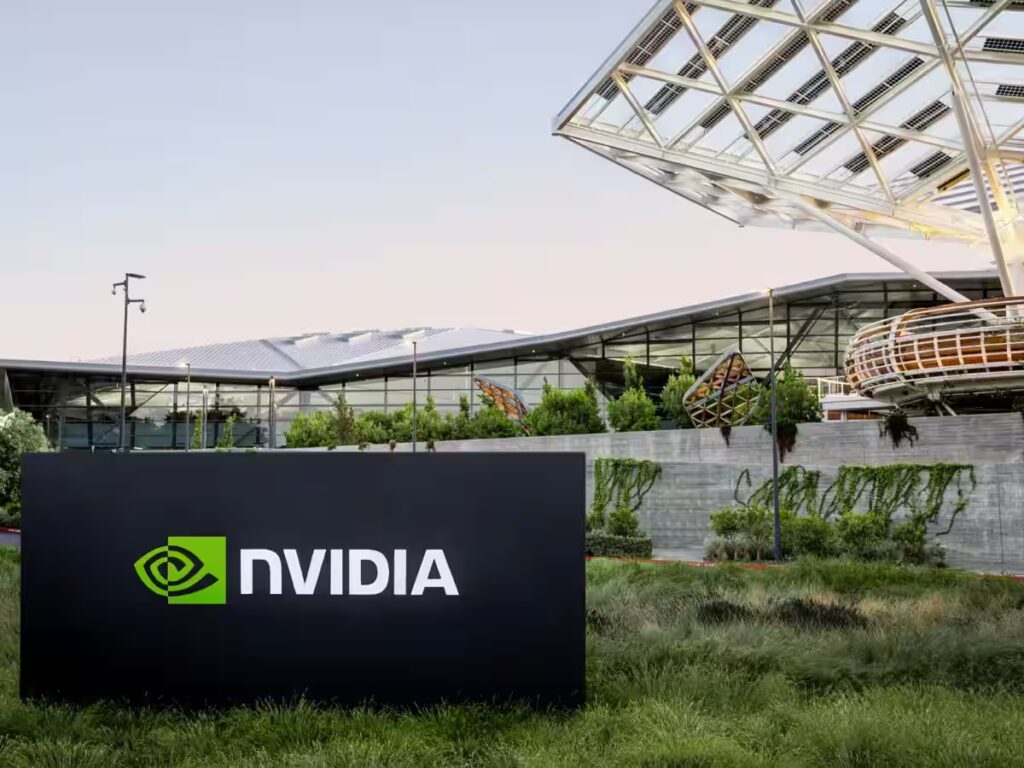 Nvidia’s $96.2B Quarter Shows The AI Boom Has Not Slowed Yet