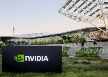 Breaking: Nvidia Becomes First Company to Hit $5 Trillion Market Cap