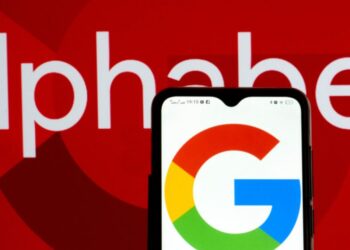 Alphabet Surpasses $100 Billion in Quarterly Revenue for First Time