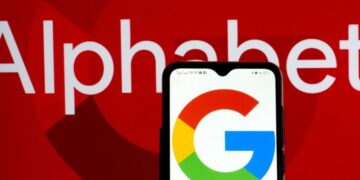 Alphabet Surpasses $100 Billion in Quarterly Revenue for First Time