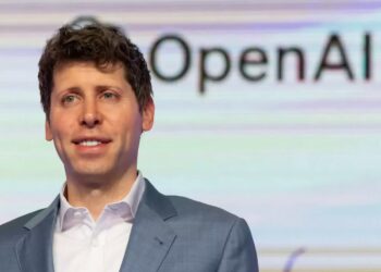 OpenAI Targets $1 Trillion Valuation for Potential IPO