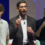 Meta-Microsoft-Google-CEOS-AI-Writes-Code-1