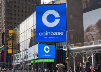 Coinbase Profit Surges on Trading and Stablecoin Revenue