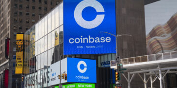 Coinbase Profit Surges on Trading and Stablecoin Revenue