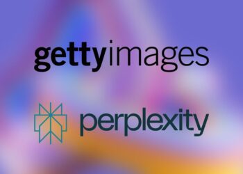 Perplexity and Getty Images Sign Licensing Deal