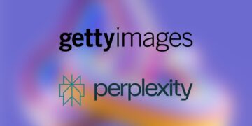 Perplexity and Getty Images Sign Licensing Deal