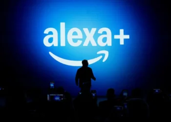 Amazon Music App Now Has Alexa+