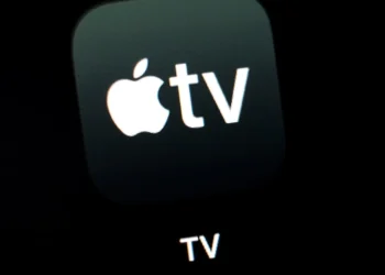 Apple Launches tvOS 26.1