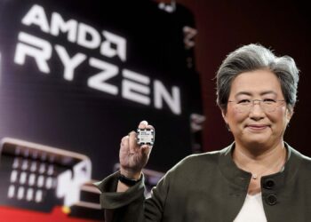AMD Beats Estimates as AI and PC Sales Drive Growth