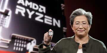 AMD Beats Estimates as AI and PC Sales Drive Growth
