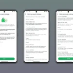 WhatsApp Tests ‘Strict Account Settings’ for Better Security WA_STRICT_SECURITY_ACCOUNT_SETTINGS_FEATURE_ANDROID