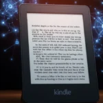 kindle translate