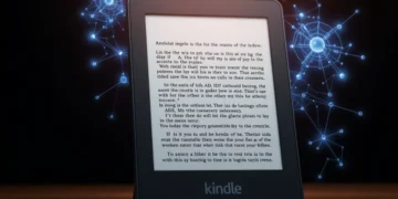 Amazon Launches AI-Powered Kindle Translate for Authors