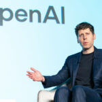 Open AI, Arm and SoftBank CEOs Attend Transforming Business through AI Event