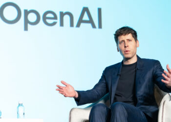 Sam Altman Forecasts $20B Revenue in 2025, $100B by 2030