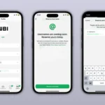 WhatsApp Tests Facebook and Instagram Username Reservations on Android WA_RESERVE_USERNAME_WITH_AVAILABILITY_FEATURE_IOS