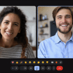 emoji reactions meet