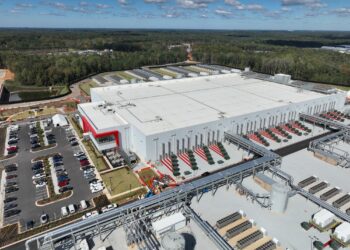 Microsoft and Veir to Bring Superconductors to Data Centres