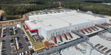 Microsoft and Veir to Bring Superconductors to Data Centres