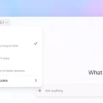 OpenAI Unveils ‘Warmer, Smarter’ GPT-5.1 for ChatGPT chatgpt-5-1