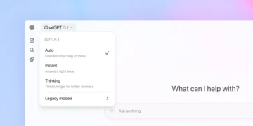 OpenAI Unveils ‘Warmer, Smarter’ GPT-5.1 for ChatGPT