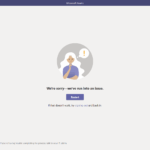 Microsoft Probes Teams Bug Preventing Apps from Opening 44540ed4-0935-43c2-958b-d41bc5d6ed33